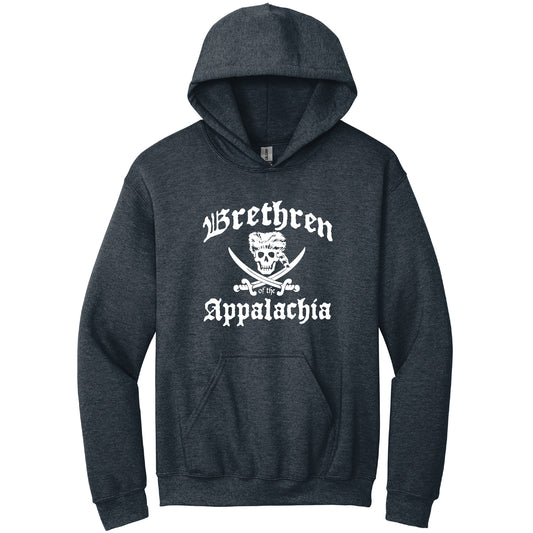 Brethren of the Appalachia - Unisex Hoodie