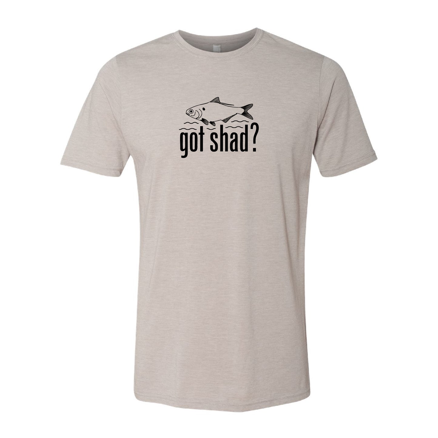 Got Shad? - Unisex T-Shirt