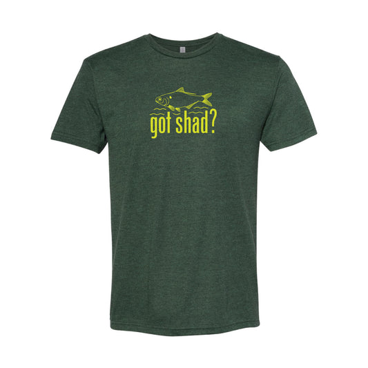 Got Shad? - Unisex T-Shirt