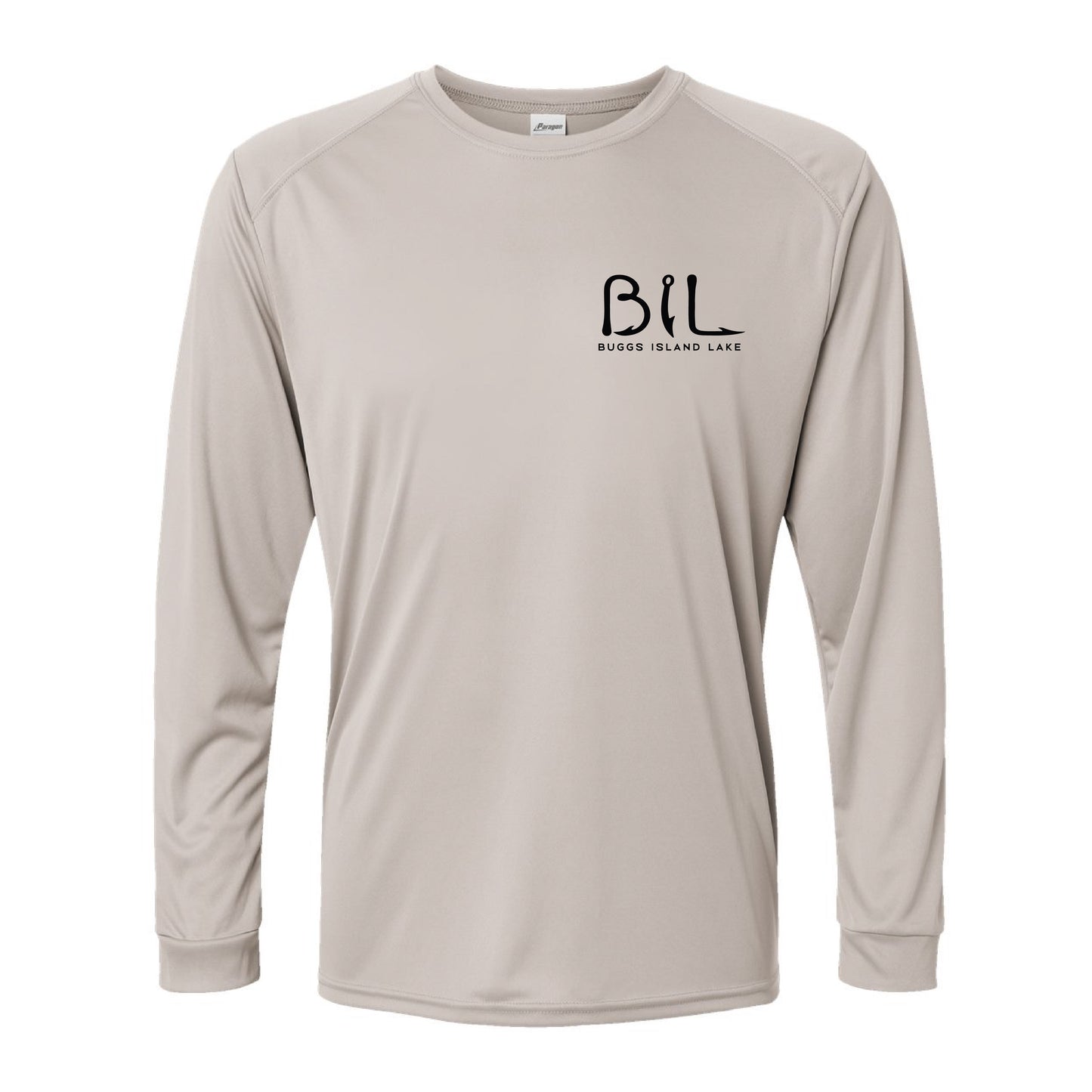 Livin' The Reel Life - Unisex Performance Long Sleeve T-Shirt