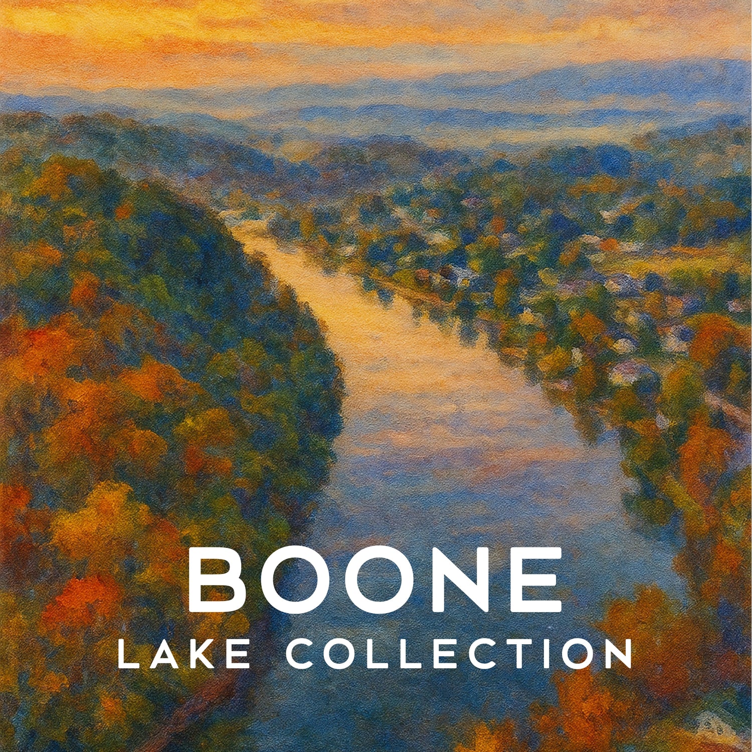 Boone Lake Collection