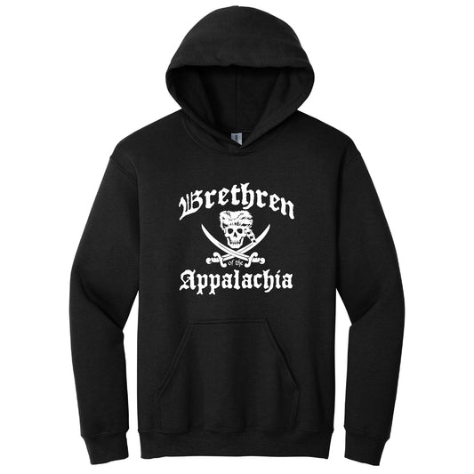 Brethren of the Appalachia - Unisex Hoodie