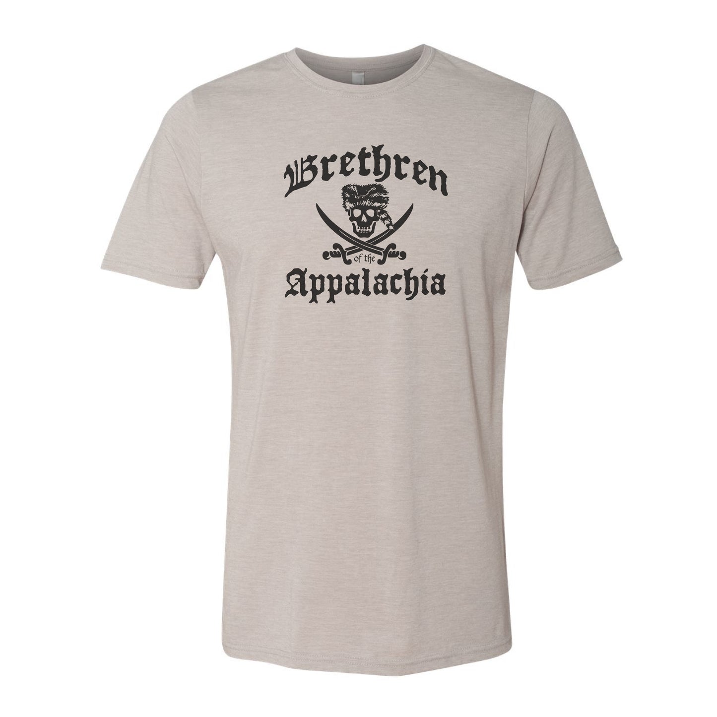 Brethren of the Appalachia - Unisex Logo T-Shirt