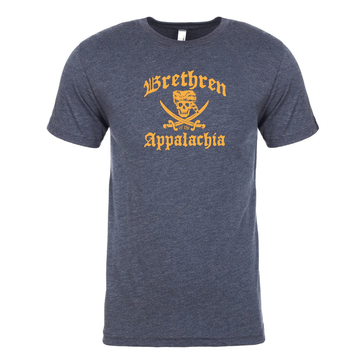 Brethren of the Appalachia - Unisex Logo T-Shirt
