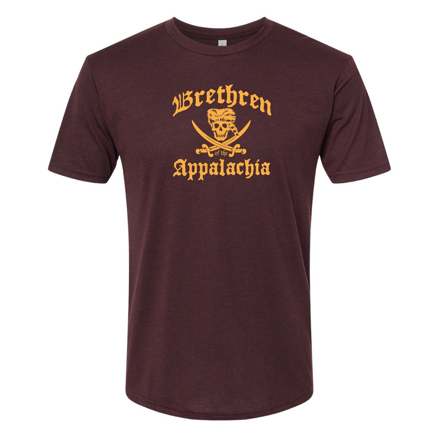 Brethren of the Appalachia - Unisex Logo T-Shirt
