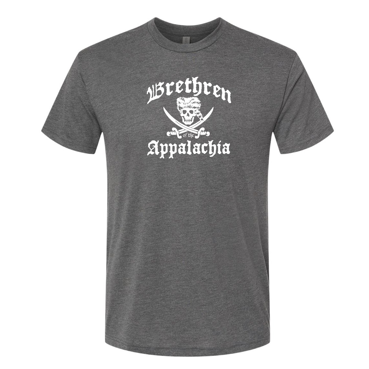 Brethren of the Appalachia - Unisex Logo T-Shirt