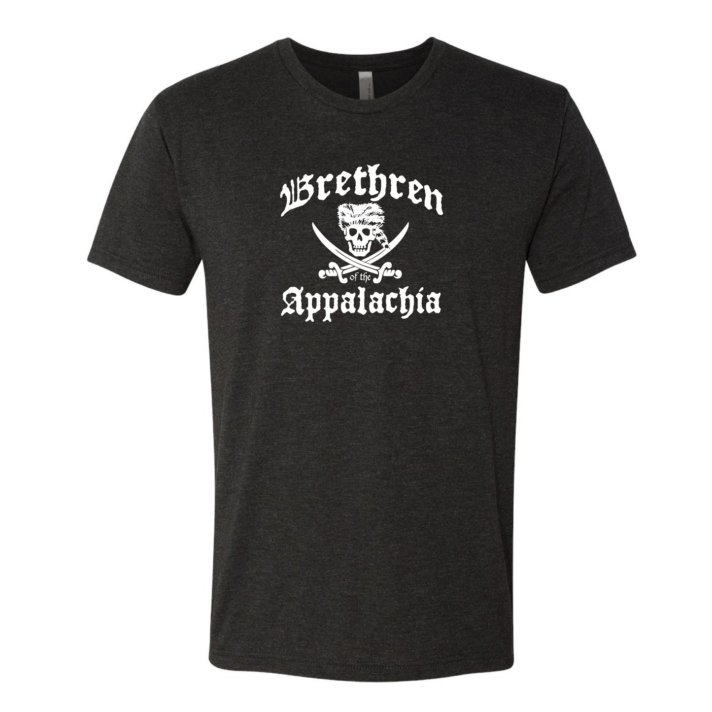 Brethren of the Appalachia - Unisex Logo T-Shirt