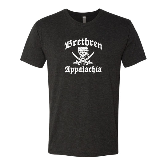 Brethren of the Appalachia - Unisex Logo T-Shirt