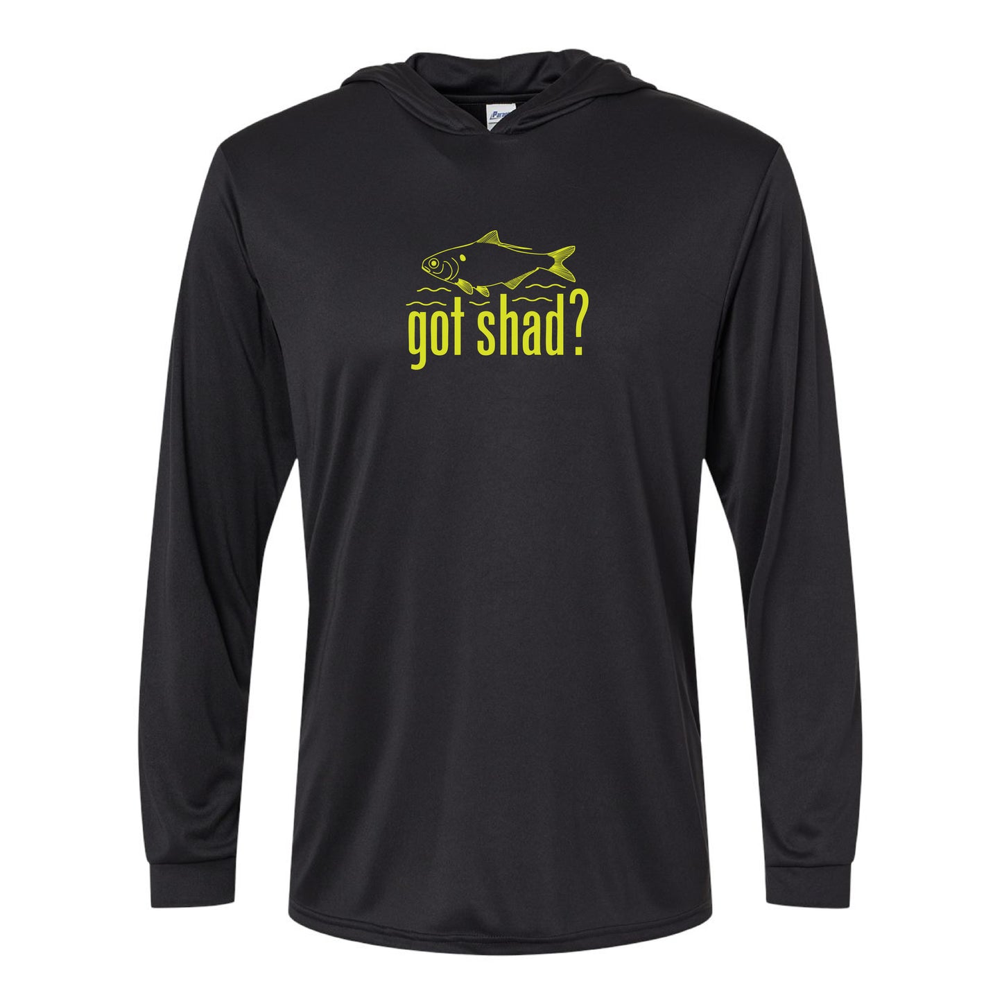 Got Shad? - Unisex UPF 50+ Performance Hoodie