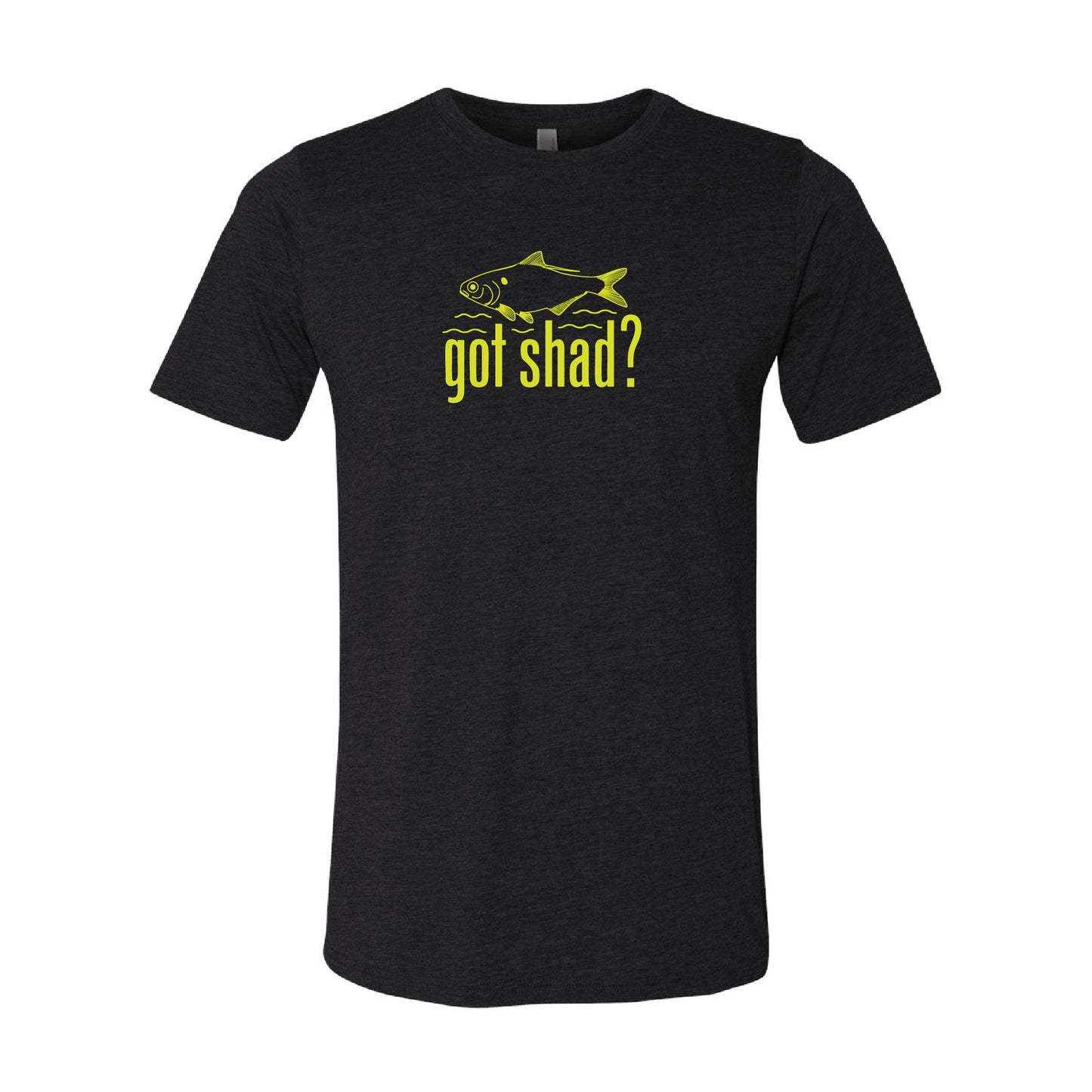Got Shad? - Unisex T-Shirt