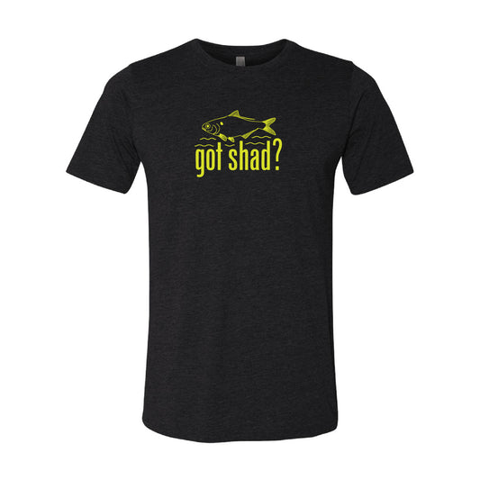 Got Shad? - Unisex T-Shirt
