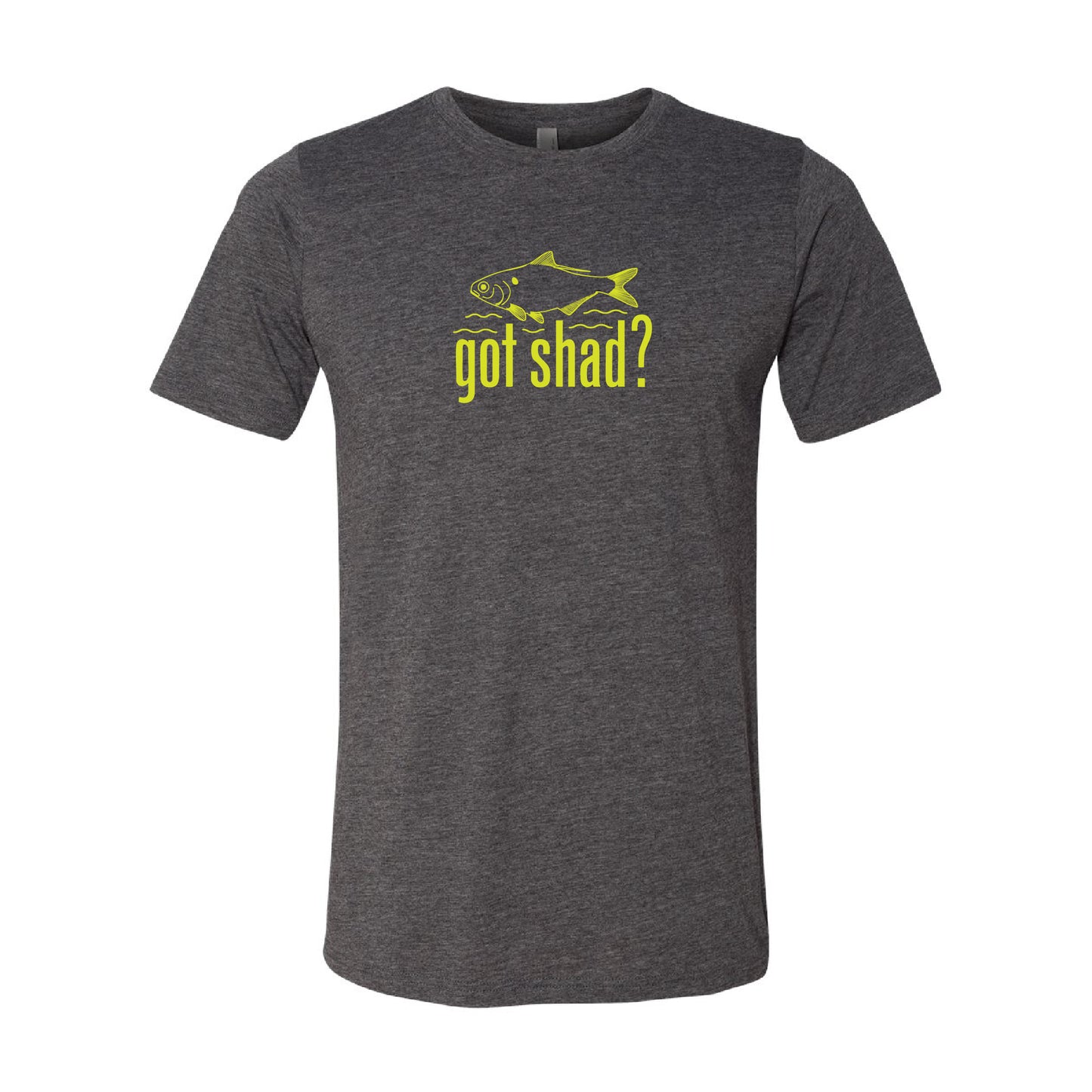 Got Shad? - Unisex T-Shirt