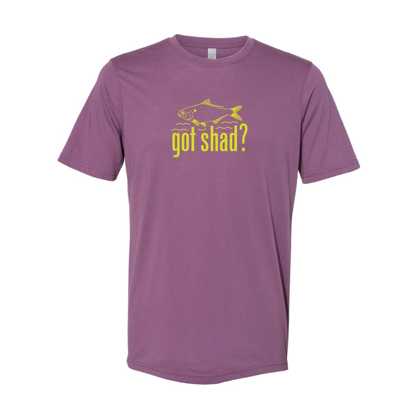 Got Shad? - Unisex T-Shirt