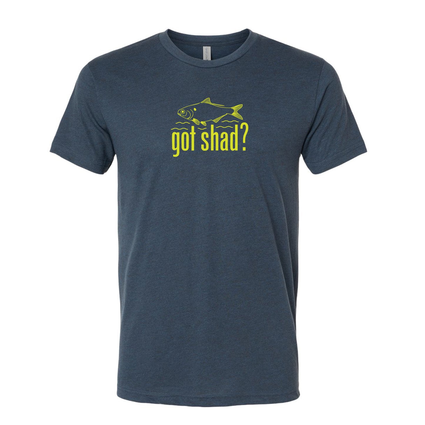 Got Shad? - Unisex T-Shirt