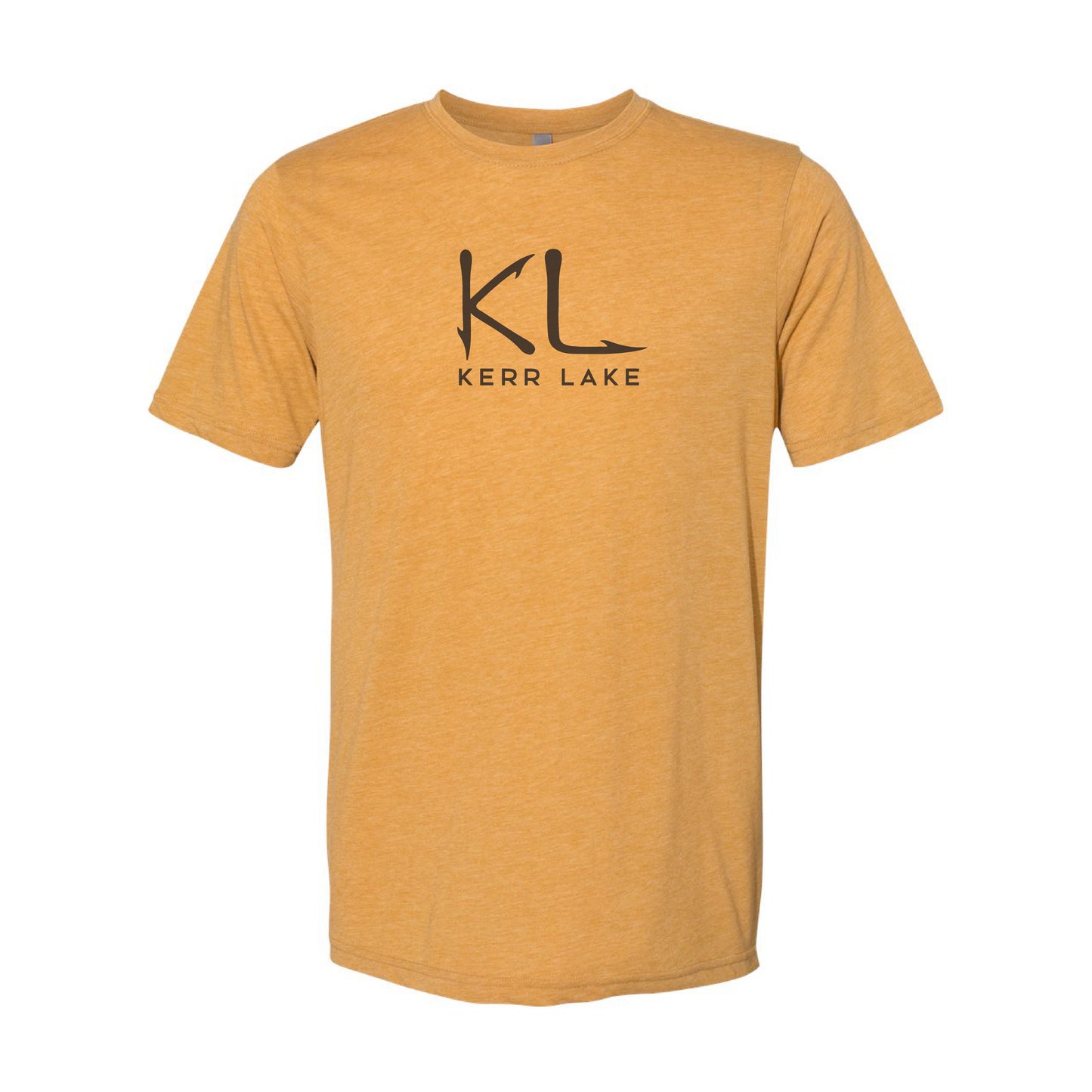 Kerr Lake - Unisex Logo T-Shirt