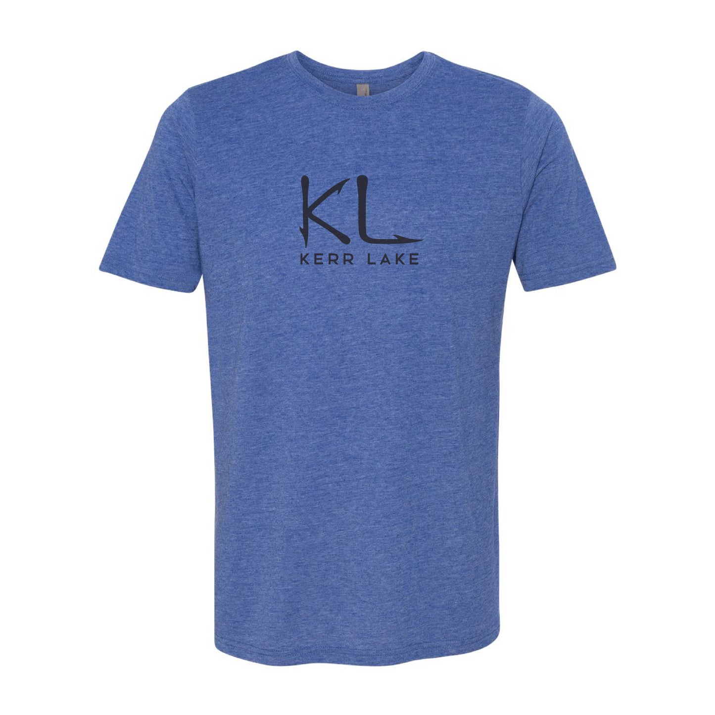 Kerr Lake - Unisex Logo T-Shirt