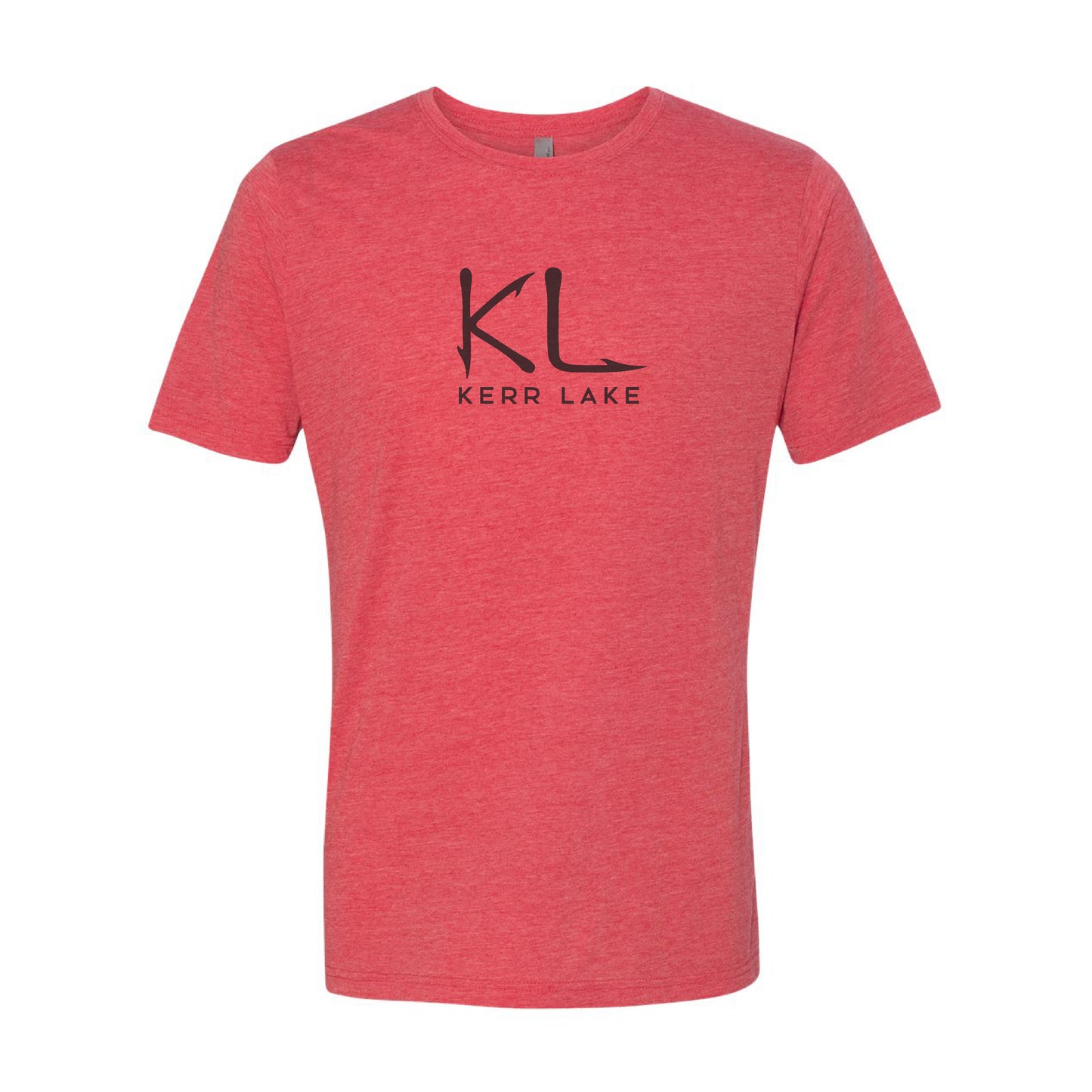 Kerr Lake - Unisex Logo T-Shirt
