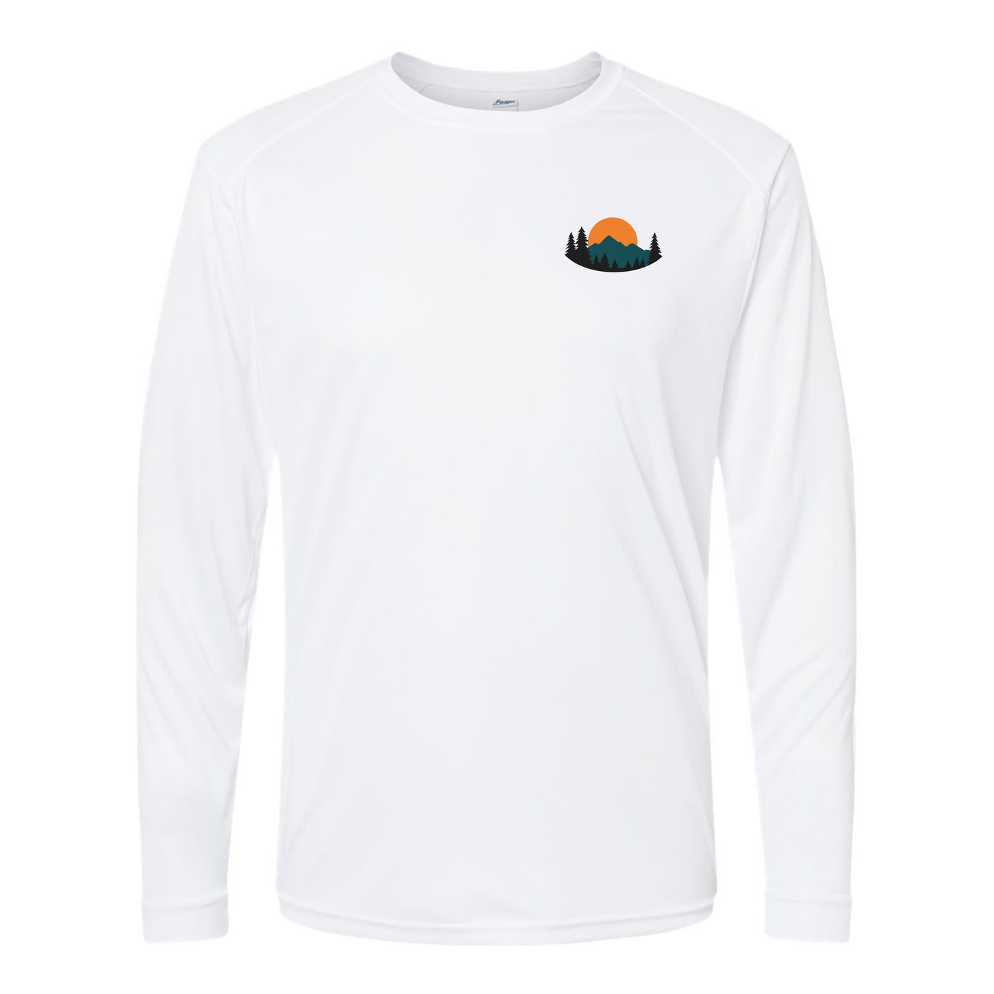 Life Is Better - Unisex Performance Long Sleeve T-Shirt