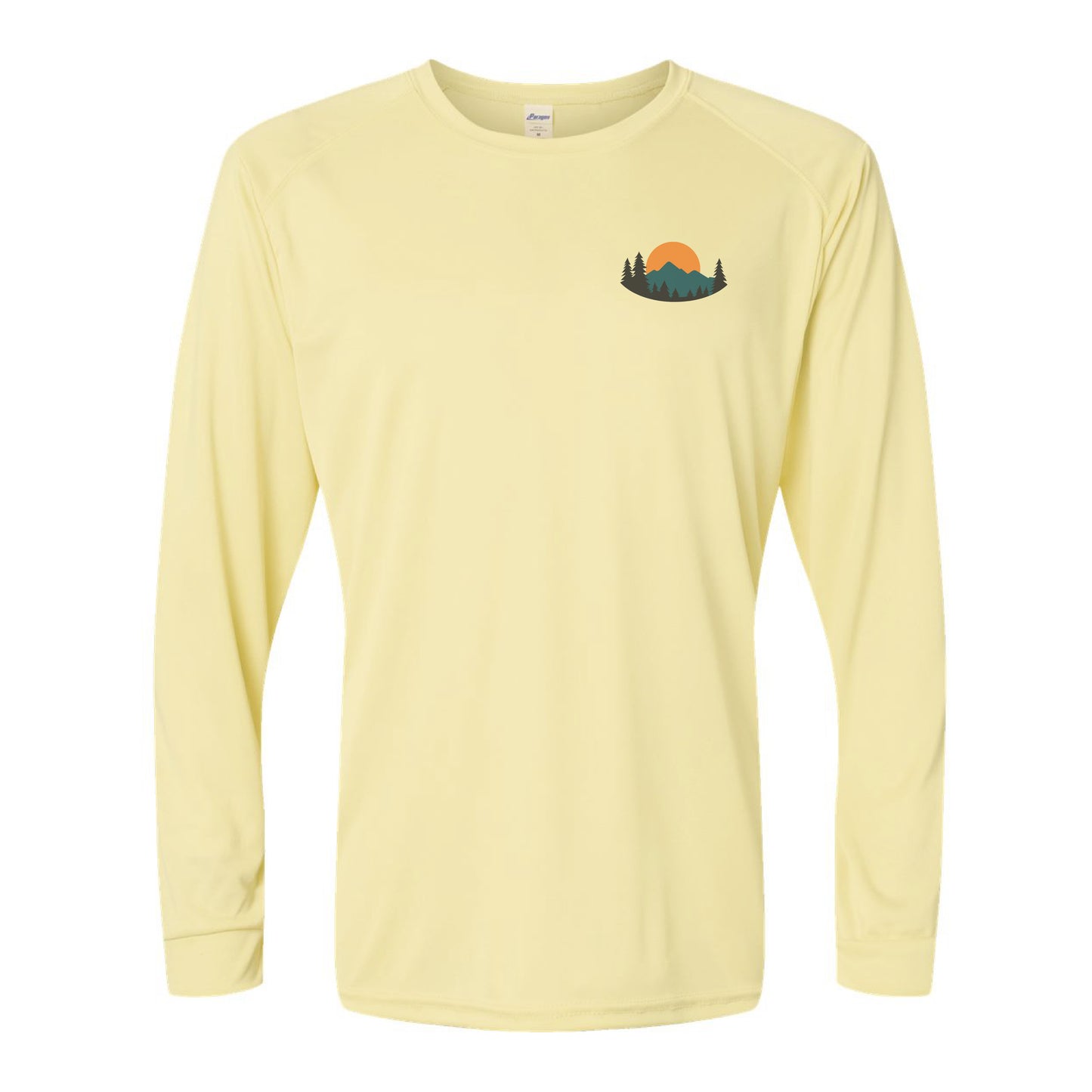 Life Is Better - Unisex Performance Long Sleeve T-Shirt